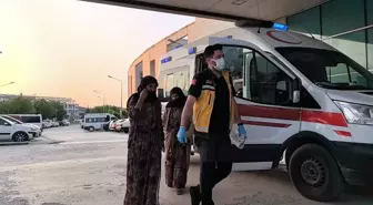 Bursa'da Mevsimlik Tarım İşçileri Pilavdan Zehirlendi