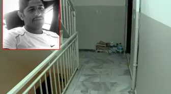 Cezaevinden izinli çıktı, eniştesi tarafından öldürüldü
