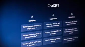 ChatGPT'ye ne oldu, neden çalışmıyor?