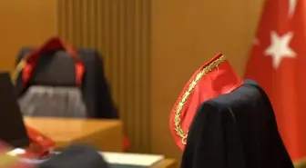 Danıştay hakiminin başından vurulmasıyla ilgili haberlere bakanlıktan yalanlama