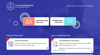 e-Okul yoklama ne zaman kapanacak? 2025 güncel e-Okul yönergesi!