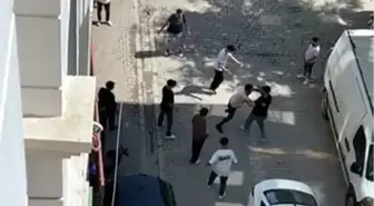 Esenyurt'ta Alacak Verecek Nedeniyle Kavga: 1 Yaralı