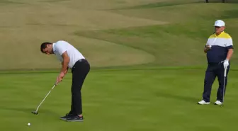 Avrupa Amatör Golf Şampiyonası 12 Haziran'da Belek'te Başlıyor