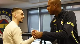 Fenerbahçe'nin yeni transferi Mimovic 1 dakika bile oynamadan takımdan ayrılabilir