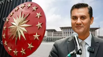 Ferdi Zeyrek'le ilgili suikast iddialarına Cumhurbaşkanlığı'ndan açıklama