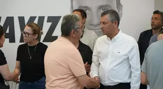 Ferdi Zeyrek İçin Taziye Kabulü Başladı
