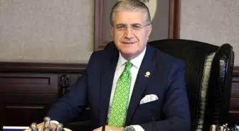Franchising Sektörü Türkiye Ekonomisinin Dinamosu Olmaya Devam Ediyor