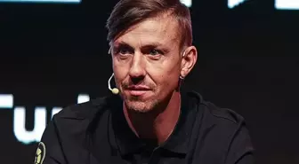 Guti'den dünyaca ünlü yıldıza mesaj: Galatasaray'a gitme