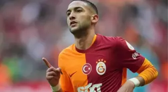 Hakim Ziyech, Trabzonspor'a mı geliyor?