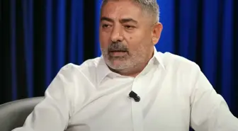 Halk TV'nin sahibi Cafer Mahiroğlu hakkında yakalama kararı