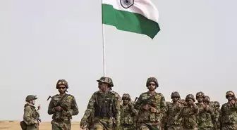 Hindistan, Pakistan'a saldırı tehdidi: Provoke edilirsek saldırırız