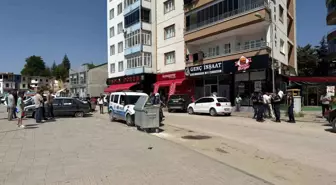 Kahramanmaraş'ta Gruplar Arasında Kavga: 2 Yaralı