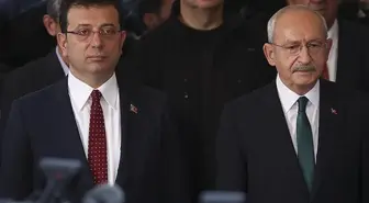 İmamoğlu ile arasında geçen ses kaydına Kılıçdaroğlu'dan tepki: Operasyon
