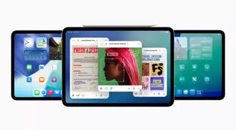 iOS 26 güncellemesini hangi modeller alacak? iOS 26 alacak telefonlar listesi!