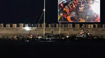 İsrail'den Madleen gemisi kararı! 12 aktiviste ne olacak?