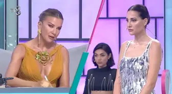 İşte Benim Stilim Betül neden diskalifiye oldu?
