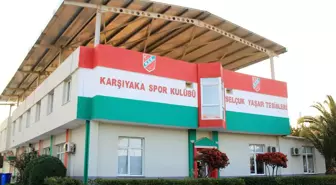 Karşıyaka'da Yönetim Krizi ve Tesis Belirsizliği