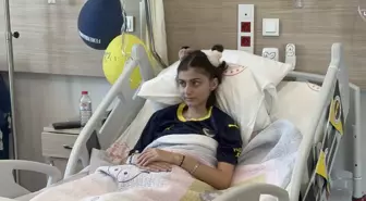 Yalova'da Otomobilin Çarptığı Genç Kızın Tedavi Süreci Başarıyla Devam Ediyor
