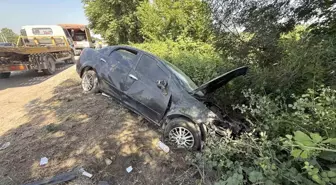 Anadolu Otoyolu'nda Feci Kaza: 7 Yaralı