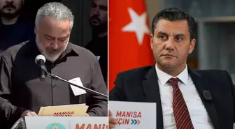 Ünlü oyuncu Kubilay Penbeklioğlu, Ferdi Zeyrek'e son vedasını duygusal sözlerle yaptı
