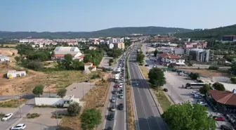 Kurban Bayramı'nda Muğla'ya 3 Milyon Yerli Turist Geldi