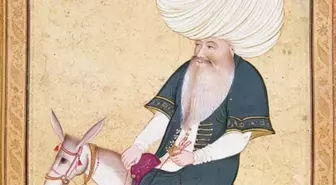 Nasreddin Hoca'yı kim öldürdü? Nasreddin Hoca kimdir?