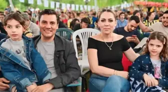 Nurcan Zeyrek kimdir? Ferdi Zeyrek eşi Nurcan Zeyrek kaç yaşında, ne iş yapıyor?
