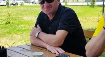 Samsun'da Kalp Krizi Geçiren Polis Memuru Hayatını Kaybetti