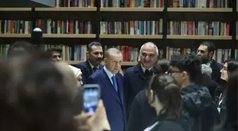 Rami Kütüphanesi, 2025 Ağa Han Mimarlık Ödülleri Finalistleri Arasında