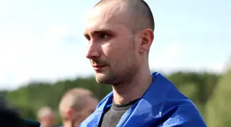 Ukrayna ve Rusya Arasında Yeni Esir Takası Gerçekleşti