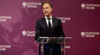 NATO Genel Sekreteri Rutte'den Rusya Uyarısı: 5 Yıl İçinde Hazır Olabilir