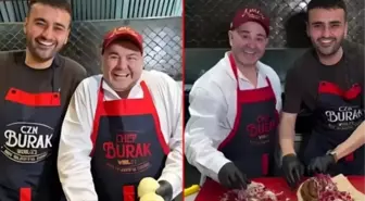 Şafak Sezer, CZN Burak'a neden dava açtı? Şafak Sezer - CZN Burak olayı nedir?