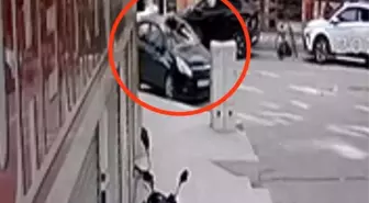 Siirt'te 6 Yaşındaki Kız Çocuğu 5'inci Kattan Düştü