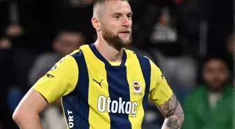Skriniar'dan geleceğine dair açıklama: Kiralık gitmeyi istemiyorum
