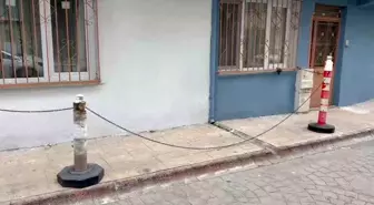 Kamusal Alanlarda Yasal Olmayan Park Yerleri Hakkında Uyarı