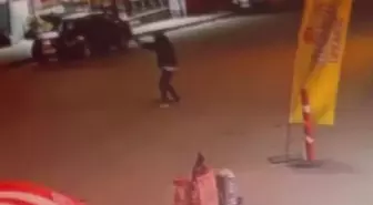 Sultangazi'de Silahlı Saldırı: Yaralı Yok