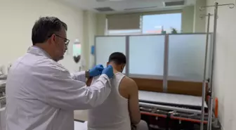 Sülük Tedavisi Kalp Krizi Riskini Azaltıyor