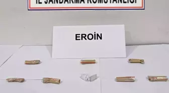 Tekirdağ'da Uyuşturucu Operasyonu: 8 Şüpheliye İşlem Yapıldı