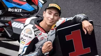 Toprak Razgatlıoğlu MotoGP'de mi yarışacak?