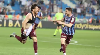 Trabzonspor'da Pedro Malheiro ayrılığı