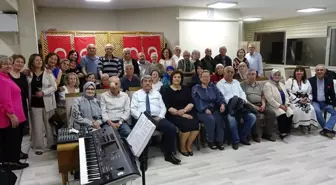 Tunçbilek Lisesi Mezunları 50. Yıl Dönümünü Kutladı