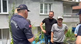 Zonguldak'ta Kayıp 16 Yaşındaki Kız Çocuğu Bulundu