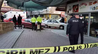 Kayseri'de Cinayet Davasında Avukat Beraat Etti