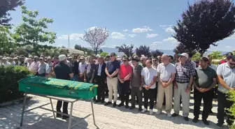 Anne Boğazından ve Karnından Bıçaklanarak Öldürüldü, Bebeği Devlet Korumasında