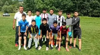 9. Geleneksel Başköyspor Şenlikleri