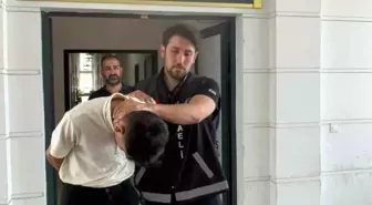 Kocaeli'de dolandırıcılardan 950 bin liralık vurgun