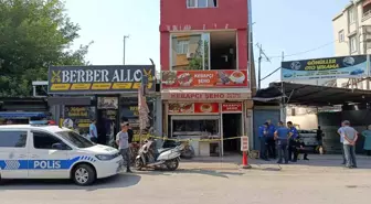 Adana'da Anne Cinayeti: Oğul Annesini Bıçaklayarak Öldürdü