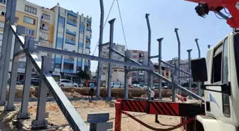 Yeni Adnan Menderes Stadyumu Hakkında Aylardaki İddialar Reddedildi