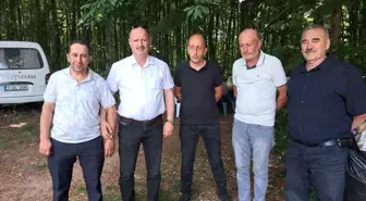 Pazaryeri'nde Siyasi Ayrım Olmadan Hizmet Birliği