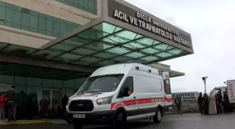 Akrabalar arasında silahlı kavga: Baba öldü, oğlu yaralı